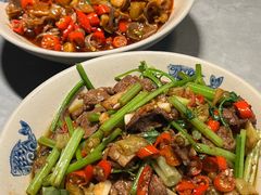 -潇湘阁(汉光百货店)