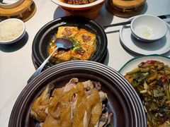 -秋色客家菜(南山店)