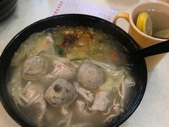 -德兴茶餐厅(沙田店)