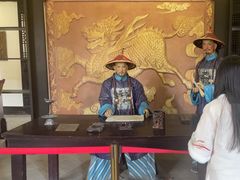 -清代四川贡院