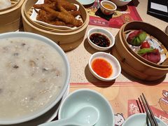 -点都德(华强南店)