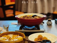 -汉水谣·江景餐厅(江滩店)