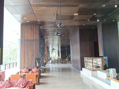 -半山半岛洲际度假酒店·观海廊