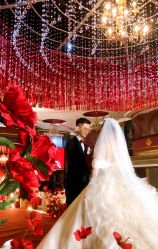 -MuseMarry婚纱(前海嘉里中心店)