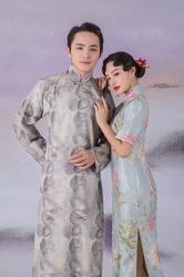 点击看大图 -本真本色摄影