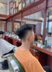 -尼特斯男士发型馆