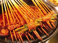 -钢管厂五区小郡肝串串香(南山店)