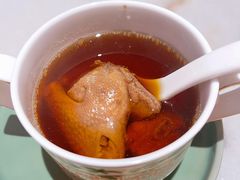-晟永興烤鸭店(五道口店)
