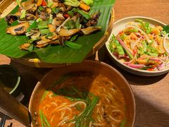 -云海肴·汽锅鸡·云南菜(领展购物广场·中关村店)