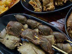 -一品飘香米线(一中总店)