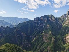 -圣莲山风景区