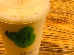 -宝珠奶酪(闵行仲盛店)