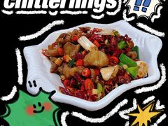 -李师傅脆肚(梅林店)