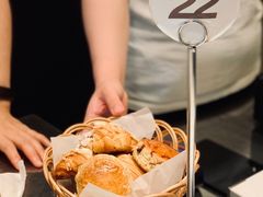 黄金流奶羊角-麦田工坊(月湖店)