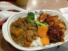 -和合谷(北新桥店)