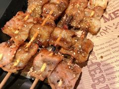-金谷园饺子·烧烤(人大总店)