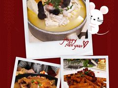 -徽镇小厨·经典徽菜(马连道店)