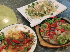 -东北王食府(科大店)