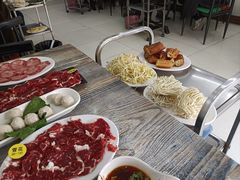 -全好食潮汕牛肉火锅(泗洲路店)