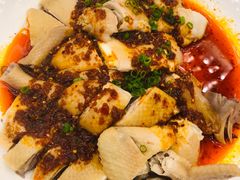 -广州天河希尔顿酒店