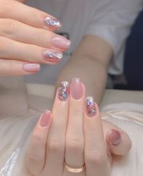 -UU·NAIL美甲美睫專門店