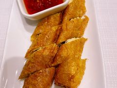 -老吉士酒家(天平路店)