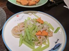-保定中博希尔顿逸林酒店·御玺中餐厅