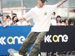 -KK ONE(京基滨河时代店)