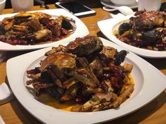 -隔壁老王·家常云南菜(花巷店)