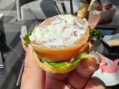 -秀·吧 Show Bar(兰州盛达希尔顿酒店)