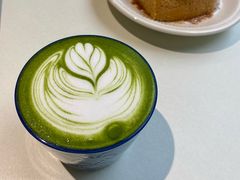 -素咫咖啡CLIFEROSE(新安店)