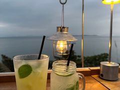 -Brew Farm·精酿农场海滨悬崖餐厅