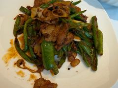 -洋洋中餐馆·SINCE 1997(信投店)