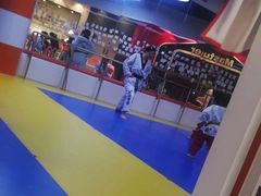 -贝+跆拳道(新天地道馆)