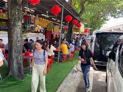 -兴记肉骨茶(甲洞大街第二新分店)