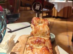 -俄士厨房(五棵松华熙LIVE店)