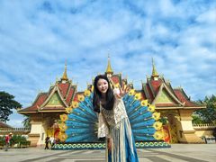 -西双版纳勐泐文化旅游区