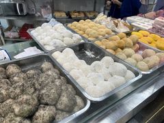 -常州糕团店(北大街新世纪商城店)