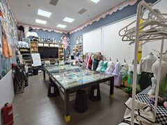 -杨梅红艺术教育(万象城教学中心)