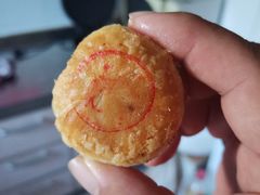 鲜肉月饼-泸溪河桃酥(欧尚店)