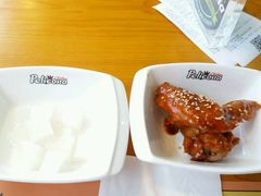 -Pelicana百利家炸鸡(江南西名店城店)
