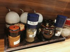 -横浜家系ラーメン壱角家(新宿アルタ裏店)
