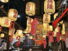 -南京大牌档(壹方天地店)