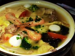 绍三鲜-寻宝记绍兴菜(鲁迅路店)