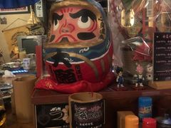 -半藏居酒屋(香港花园店)