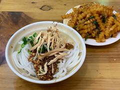 -再回首鸡肉米线(人民路一店)