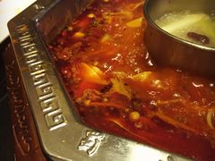 蜀九香火锅酒楼(九眼桥店)-蜀九香火锅(九眼桥店)