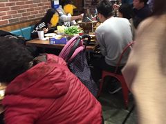 -额尔敦草原涮羊肉·烧烤(冻青树总店)