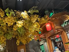 -北平楼·烤鸭·北京菜(牡丹园店)