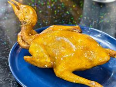 -煲煲掂风味煲仔饭餐厅(西区店)